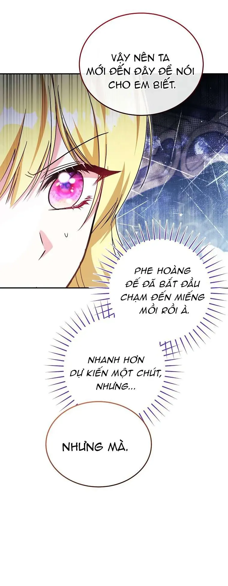Chị Gái Tôi Là Nhân Vật Chính Chap 57 - Next Chap 58
