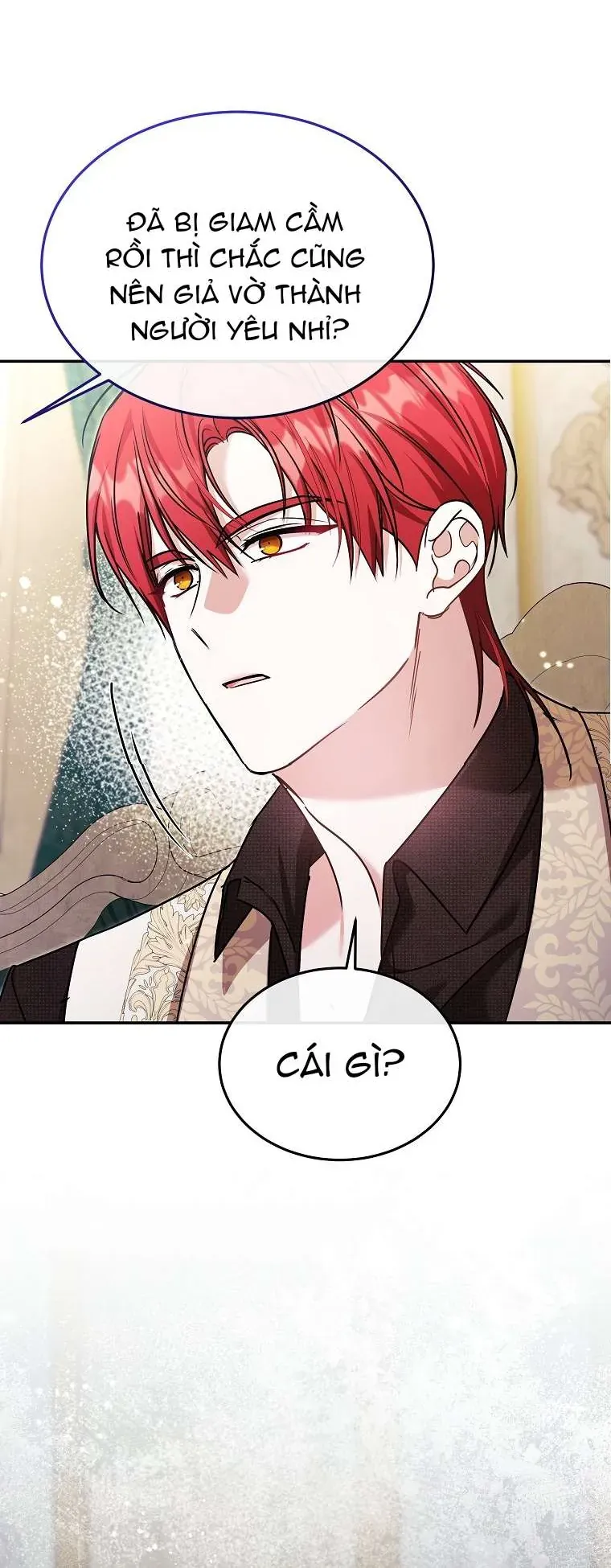 Chị Gái Tôi Là Nhân Vật Chính Chap 57 - Next Chap 58