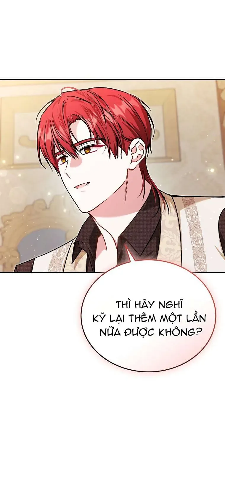 Chị Gái Tôi Là Nhân Vật Chính Chap 58 - Next Chap 59