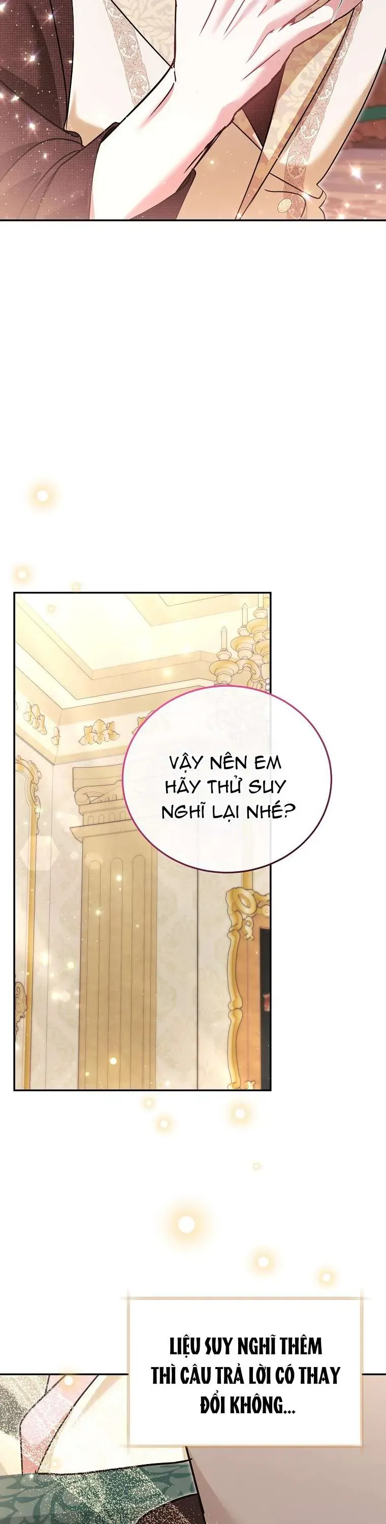 Chị Gái Tôi Là Nhân Vật Chính Chap 58 - Next Chap 59