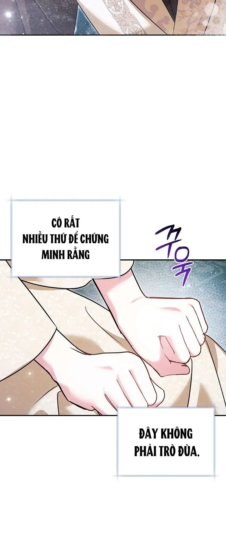 Chị Gái Tôi Là Nhân Vật Chính Chap 58 - Next Chap 59