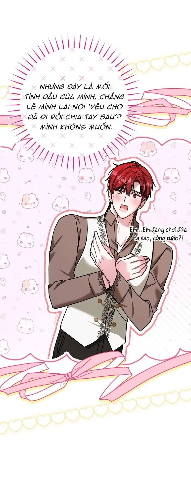 Chị Gái Tôi Là Nhân Vật Chính Chap 58 - Next Chap 59