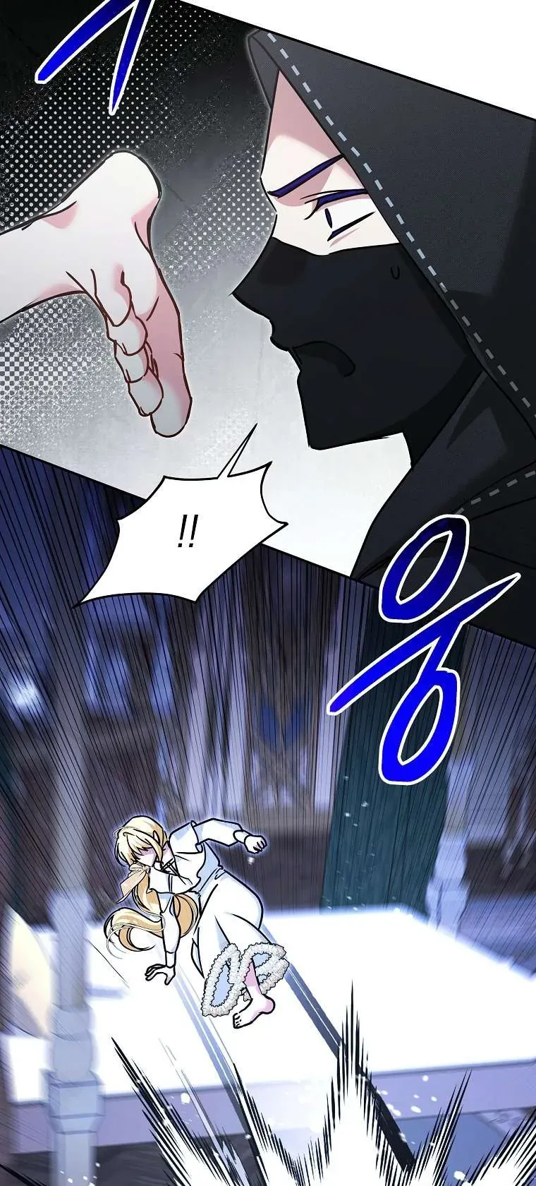 Chị Gái Tôi Là Nhân Vật Chính Chap 58 - Next Chap 59