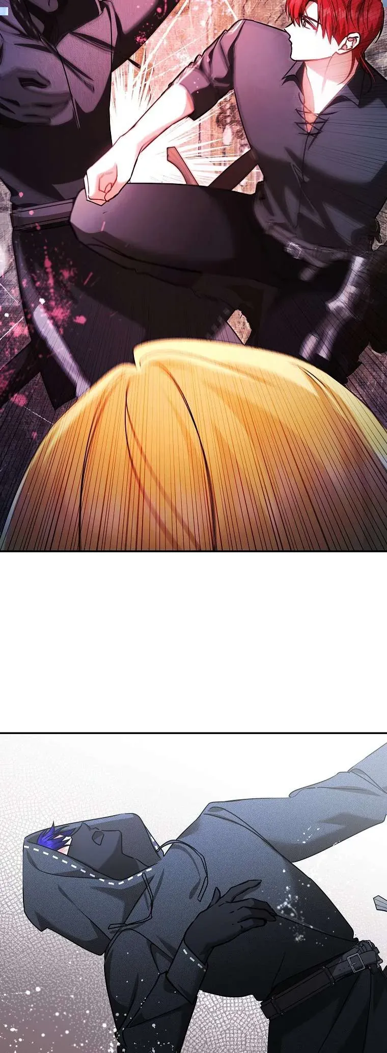 Chị Gái Tôi Là Nhân Vật Chính Chap 58 - Next Chap 59