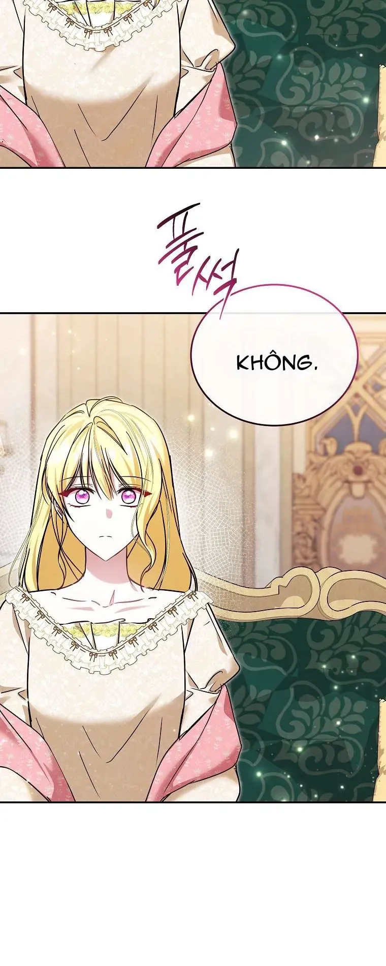 Chị Gái Tôi Là Nhân Vật Chính Chap 58 - Next Chap 59