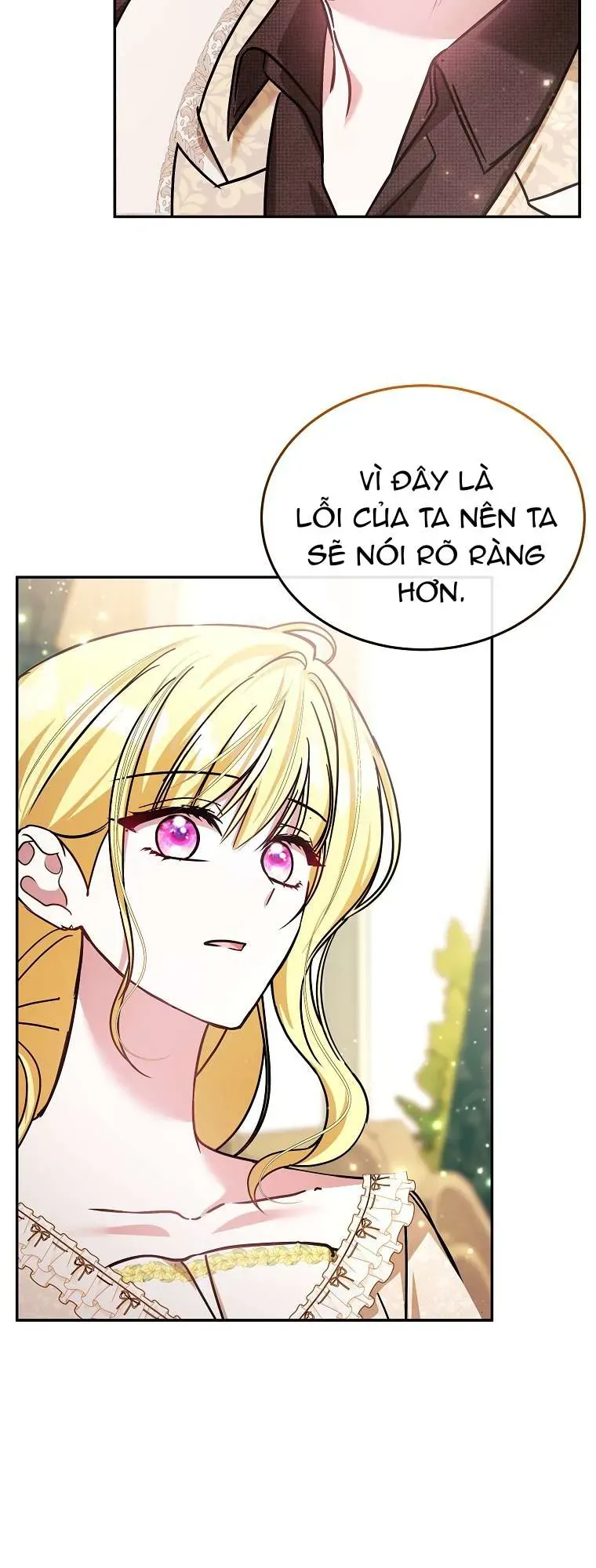 Chị Gái Tôi Là Nhân Vật Chính Chap 58 - Next Chap 59