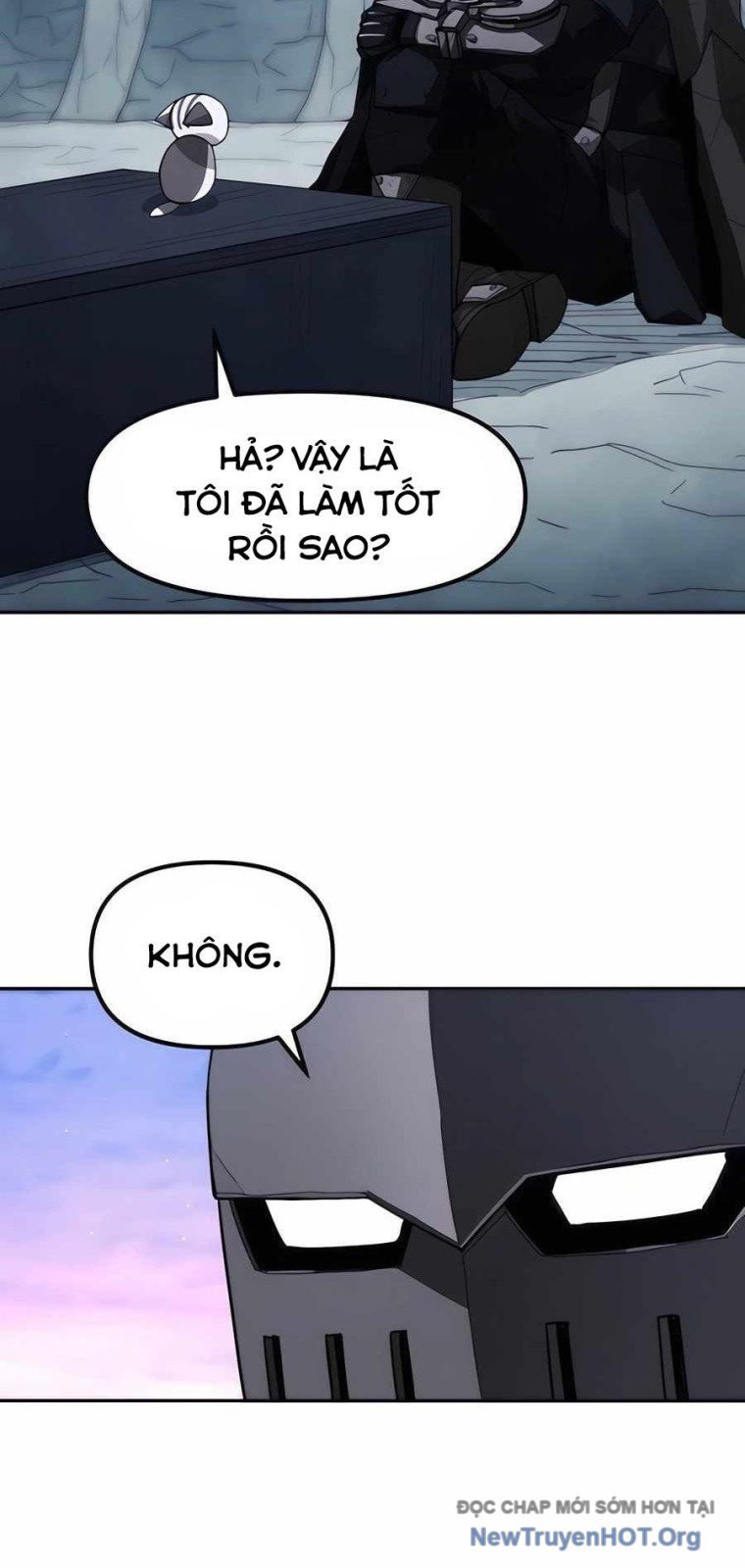 Chỉ Là Một Con Mèo Chap 7 - Next Chap 8