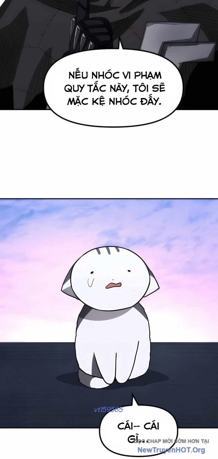 Chỉ Là Một Con Mèo Chap 7 - Next Chap 8