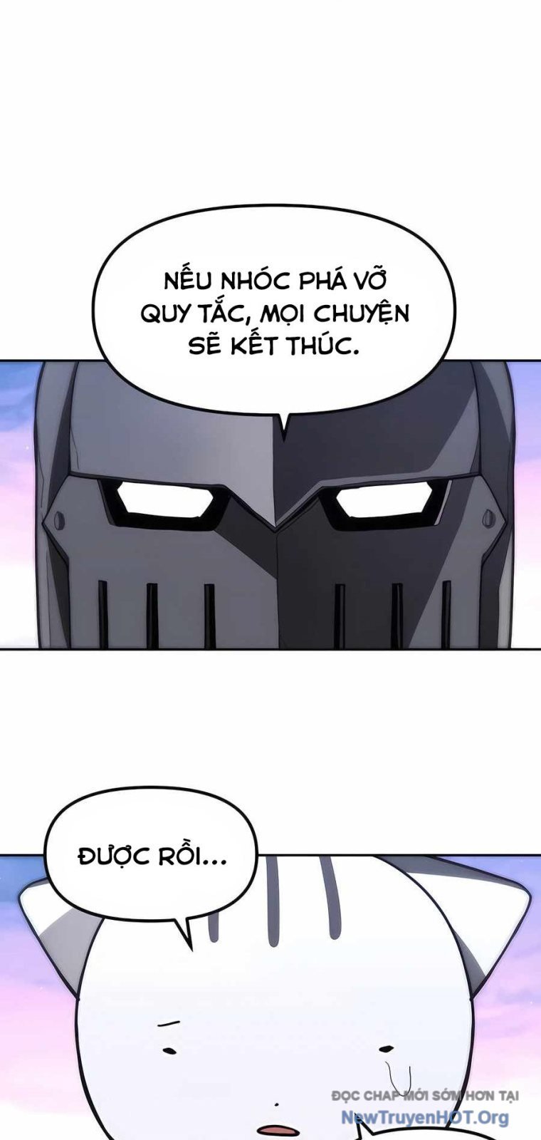 Chỉ Là Một Con Mèo Chap 7 - Next Chap 8