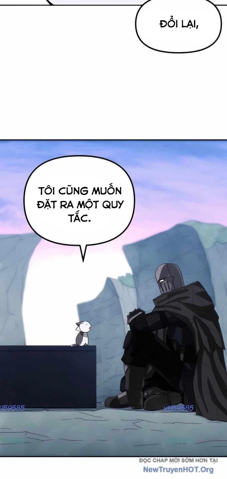 Chỉ Là Một Con Mèo Chap 7 - Next Chap 8