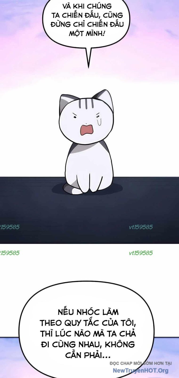 Chỉ Là Một Con Mèo Chap 7 - Next Chap 8