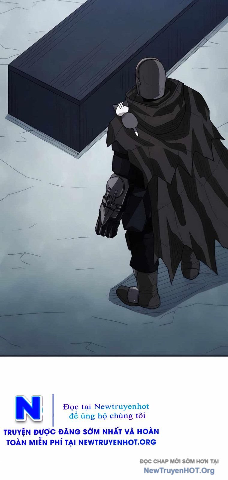 Chỉ Là Một Con Mèo Chap 7 - Next Chap 8