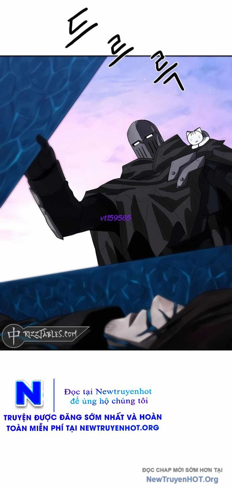 Chỉ Là Một Con Mèo Chap 7 - Next Chap 8