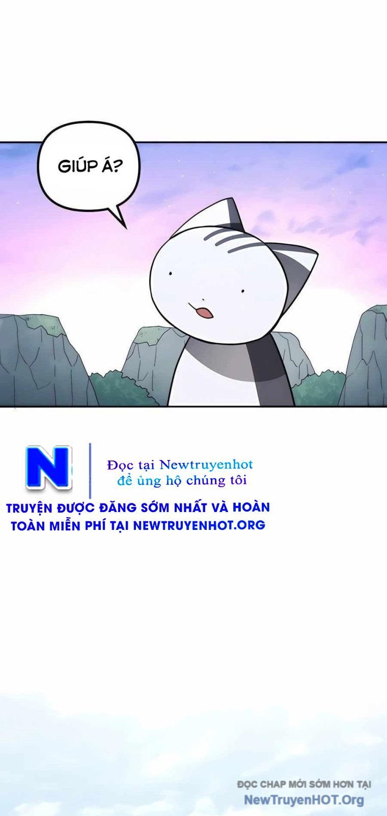 Chỉ Là Một Con Mèo Chap 7 - Next Chap 8