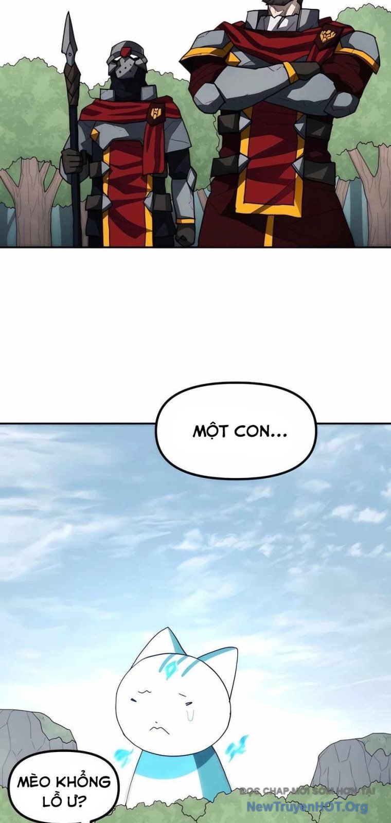 Chỉ Là Một Con Mèo Chap 7 - Next Chap 8