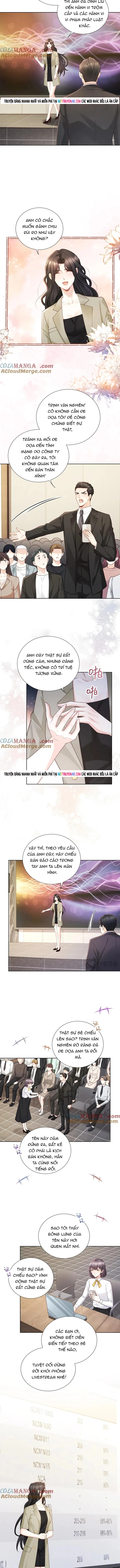 Chỉ Là Thấy Sắc Nổi Lòng Tham Chap 22 - Next Chap 23