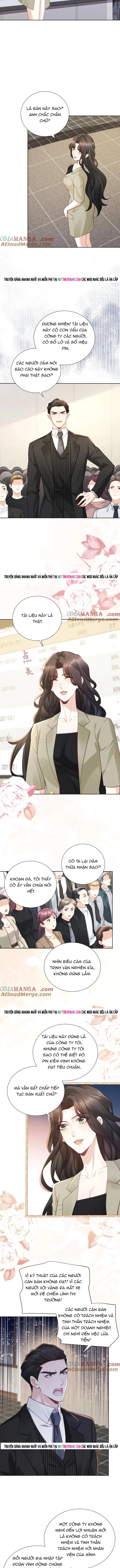 Chỉ Là Thấy Sắc Nổi Lòng Tham Chap 22 - Next Chap 23