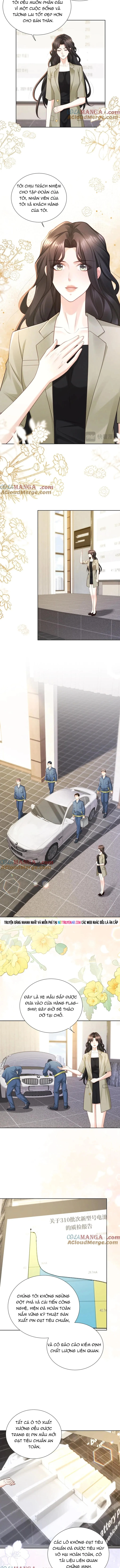 Chỉ Là Thấy Sắc Nổi Lòng Tham Chap 22 - Next Chap 23