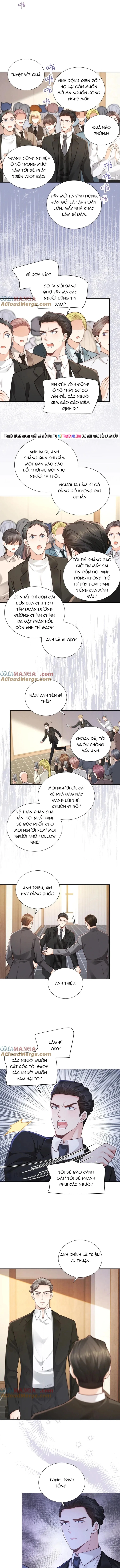 Chỉ Là Thấy Sắc Nổi Lòng Tham Chap 22 - Next Chap 23