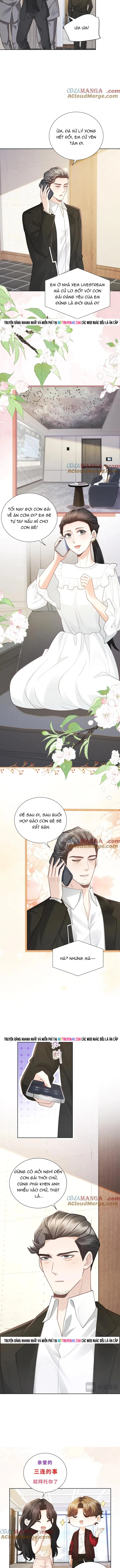 Chỉ Là Thấy Sắc Nổi Lòng Tham Chap 22 - Next Chap 23