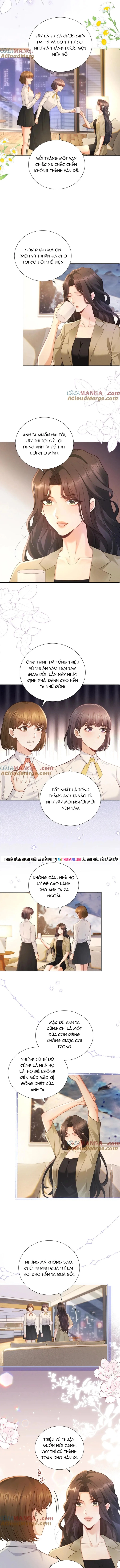 Chỉ Là Thấy Sắc Nổi Lòng Tham Chap 23 - Next Chap 24