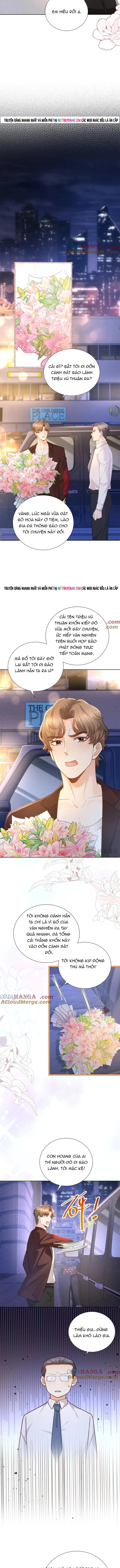 Chỉ Là Thấy Sắc Nổi Lòng Tham Chap 23 - Next Chap 24