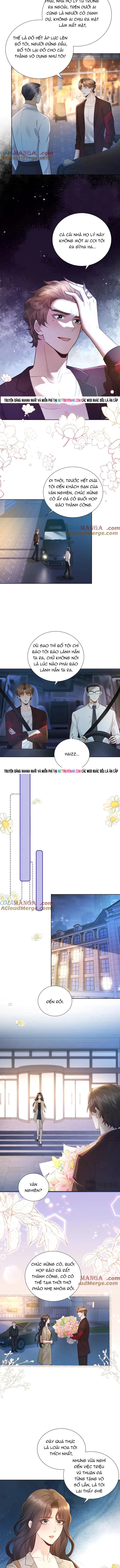 Chỉ Là Thấy Sắc Nổi Lòng Tham Chap 23 - Next Chap 24