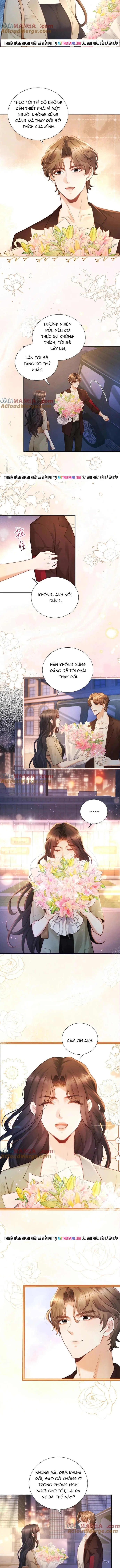 Chỉ Là Thấy Sắc Nổi Lòng Tham Chap 23 - Next Chap 24