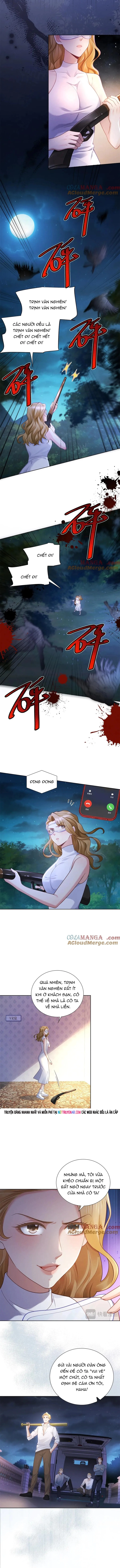 Chỉ Là Thấy Sắc Nổi Lòng Tham Chap 23 - Next Chap 24