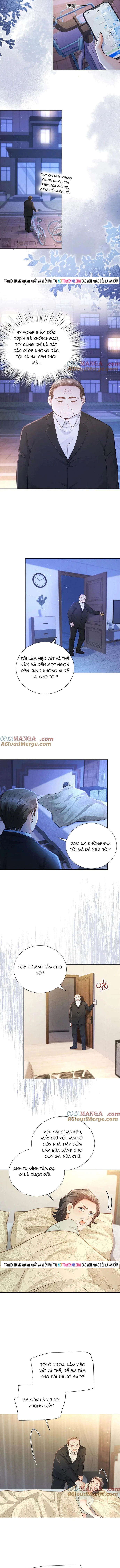 Chỉ Là Thấy Sắc Nổi Lòng Tham Chap 24 - Next Chap 25