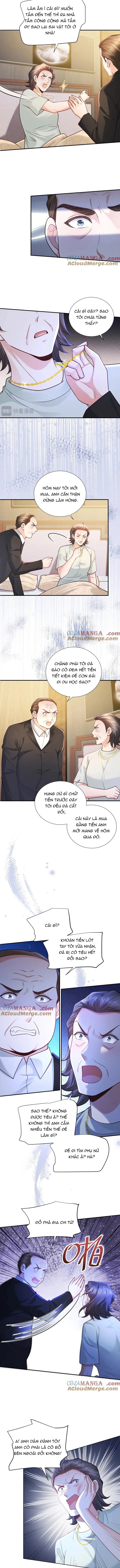 Chỉ Là Thấy Sắc Nổi Lòng Tham Chap 24 - Next Chap 25