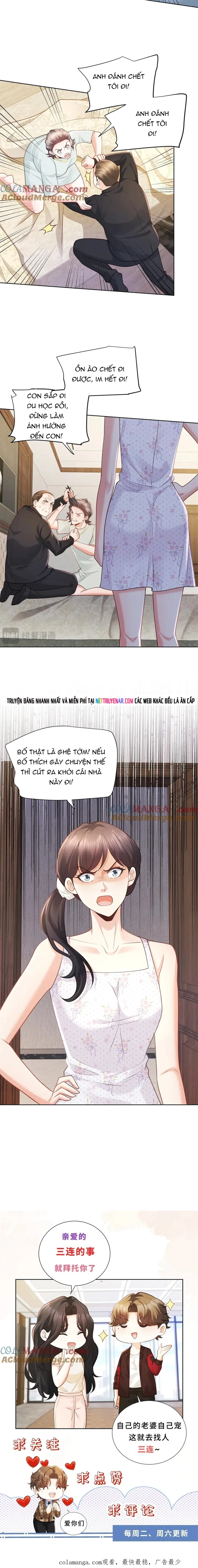 Chỉ Là Thấy Sắc Nổi Lòng Tham Chap 24 - Next Chap 25