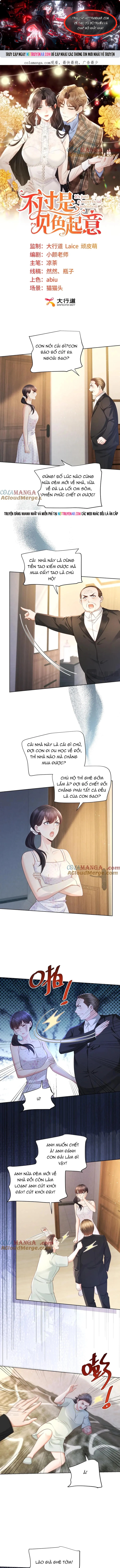 Chỉ Là Thấy Sắc Nổi Lòng Tham Chap 25 - Next Chap 26