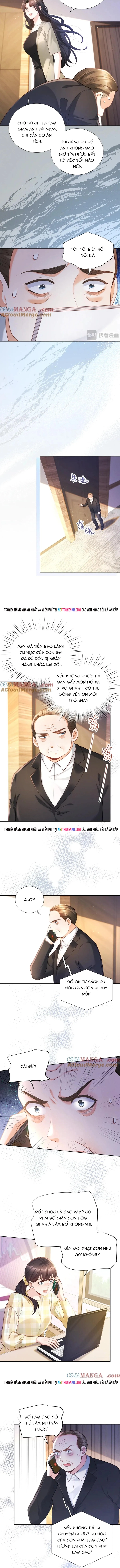 Chỉ Là Thấy Sắc Nổi Lòng Tham Chap 25 - Next Chap 26
