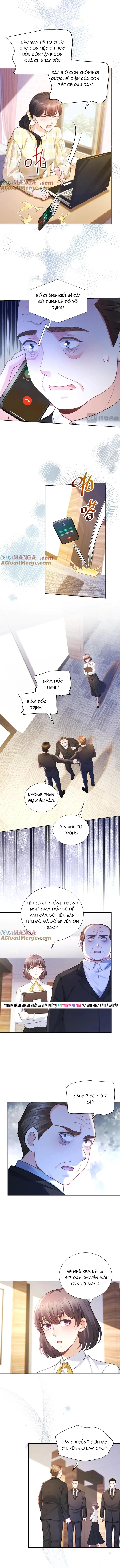 Chỉ Là Thấy Sắc Nổi Lòng Tham Chap 25 - Next Chap 26