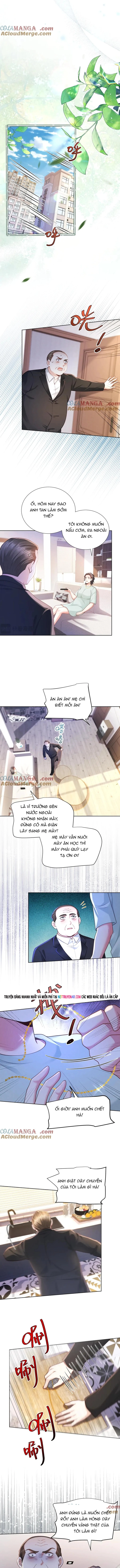 Chỉ Là Thấy Sắc Nổi Lòng Tham Chap 25 - Next Chap 26