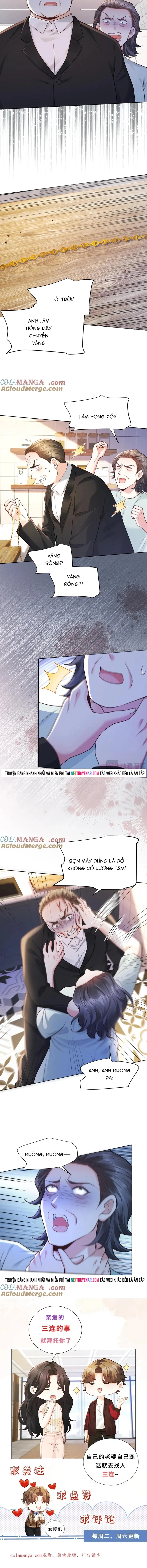 Chỉ Là Thấy Sắc Nổi Lòng Tham Chap 25 - Next Chap 26