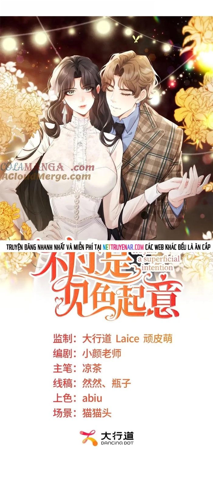 Chỉ Là Thấy Sắc Nổi Lòng Tham Chap 28 - Next Chap 29