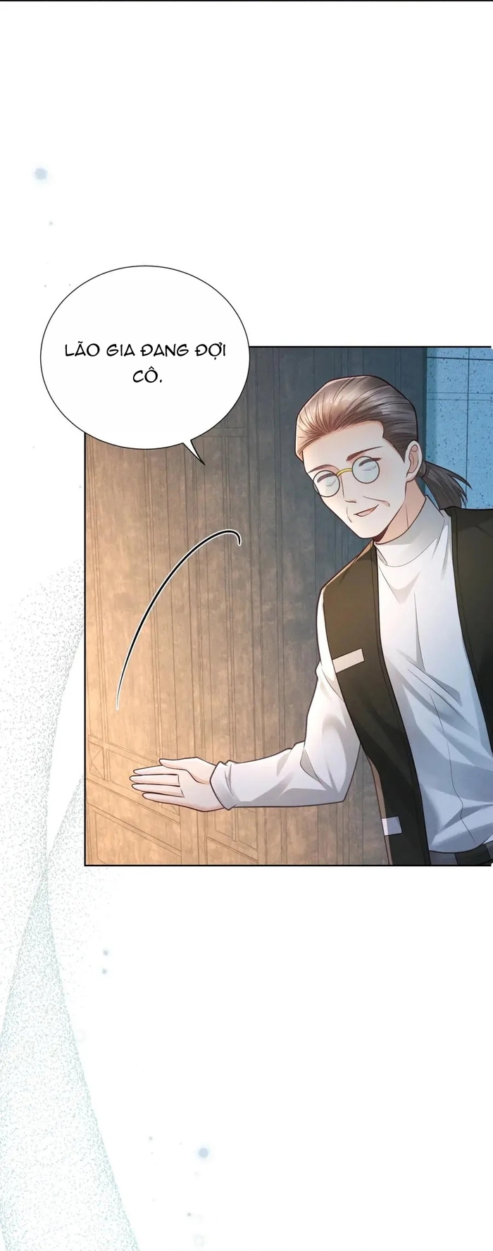 Chỉ Là Thấy Sắc Nổi Lòng Tham Chap 28 - Next Chap 29