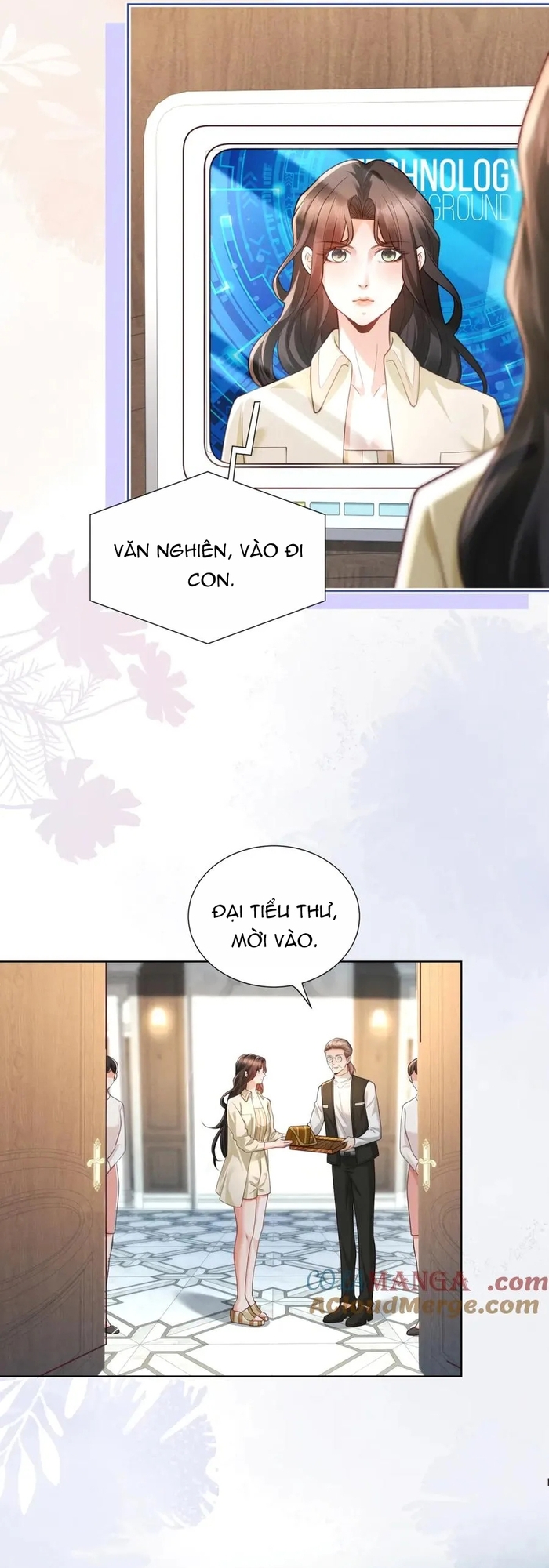 Chỉ Là Thấy Sắc Nổi Lòng Tham Chap 28 - Next Chap 29