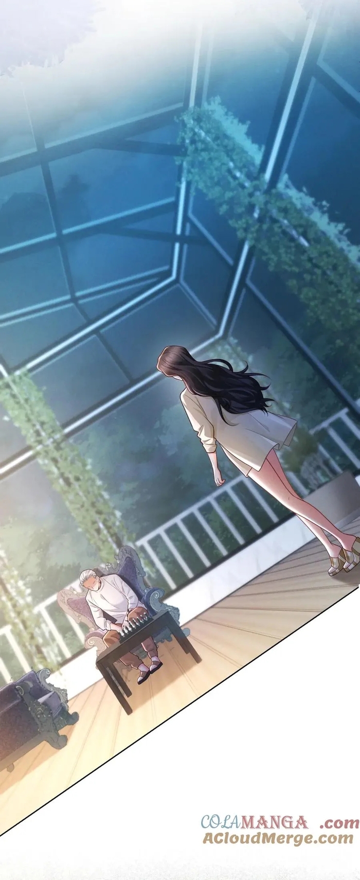 Chỉ Là Thấy Sắc Nổi Lòng Tham Chap 28 - Next Chap 29