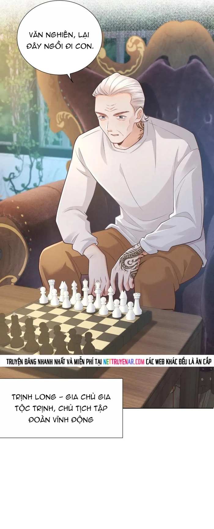 Chỉ Là Thấy Sắc Nổi Lòng Tham Chap 28 - Next Chap 29