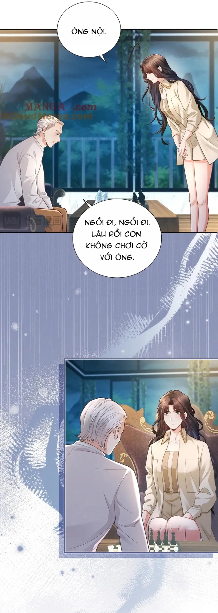Chỉ Là Thấy Sắc Nổi Lòng Tham Chap 28 - Next Chap 29