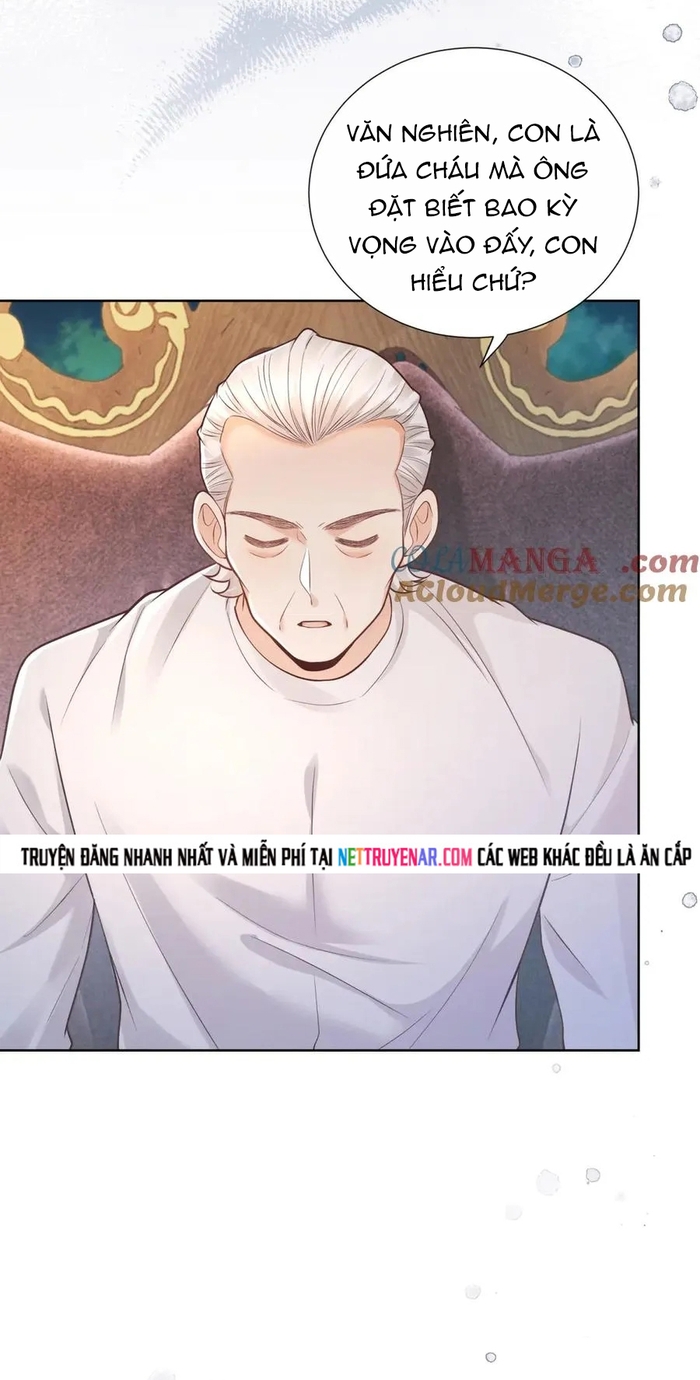 Chỉ Là Thấy Sắc Nổi Lòng Tham Chap 28 - Next Chap 29