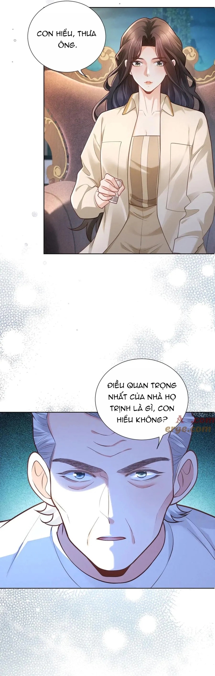 Chỉ Là Thấy Sắc Nổi Lòng Tham Chap 28 - Next Chap 29