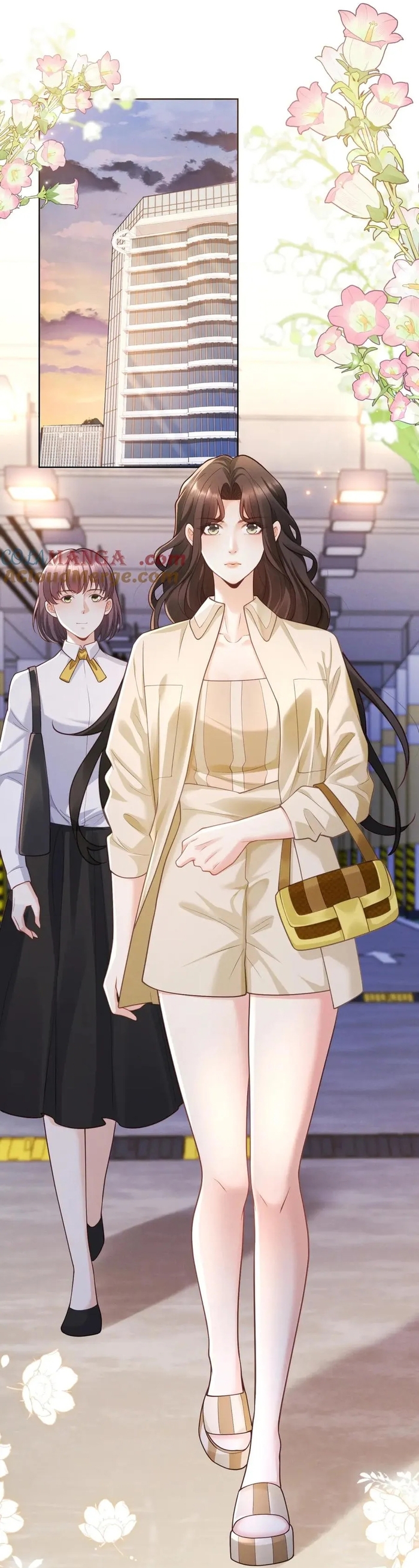 Chỉ Là Thấy Sắc Nổi Lòng Tham Chap 28 - Next Chap 29