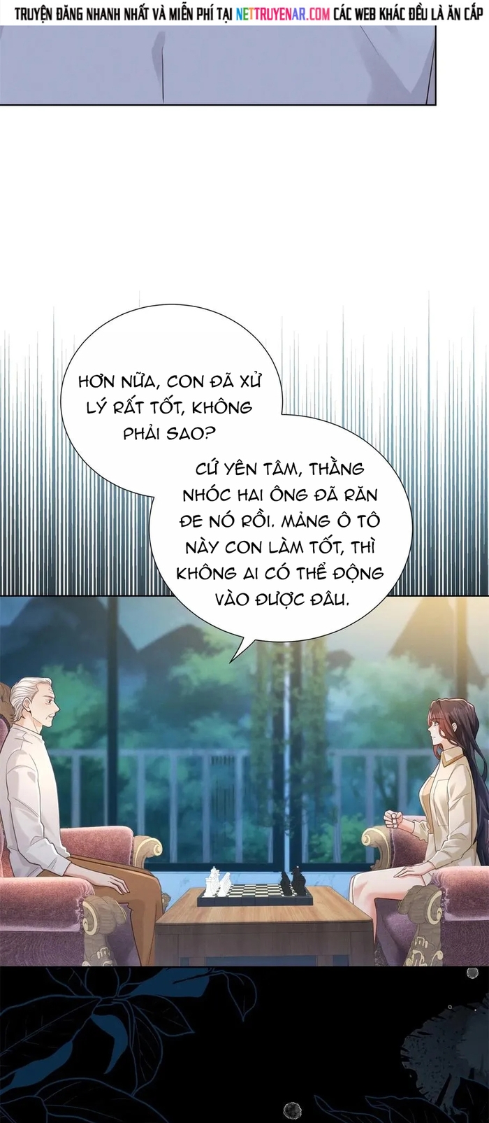 Chỉ Là Thấy Sắc Nổi Lòng Tham Chap 28 - Next Chap 29