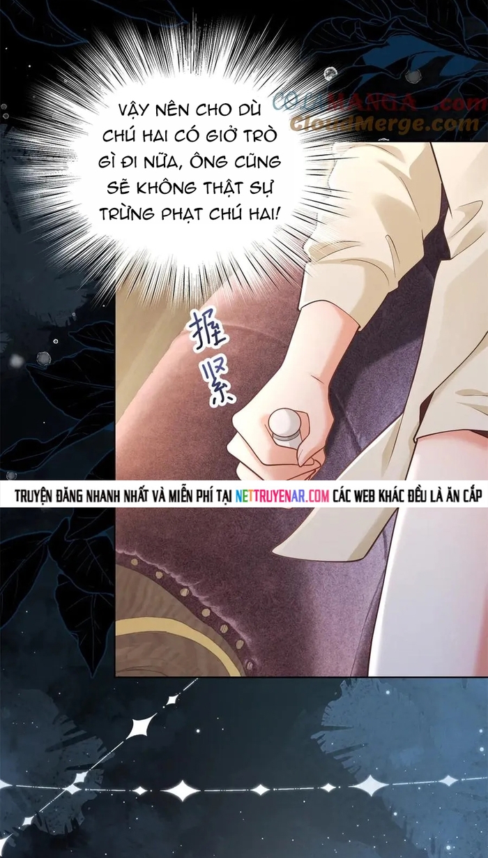 Chỉ Là Thấy Sắc Nổi Lòng Tham Chap 28 - Next Chap 29