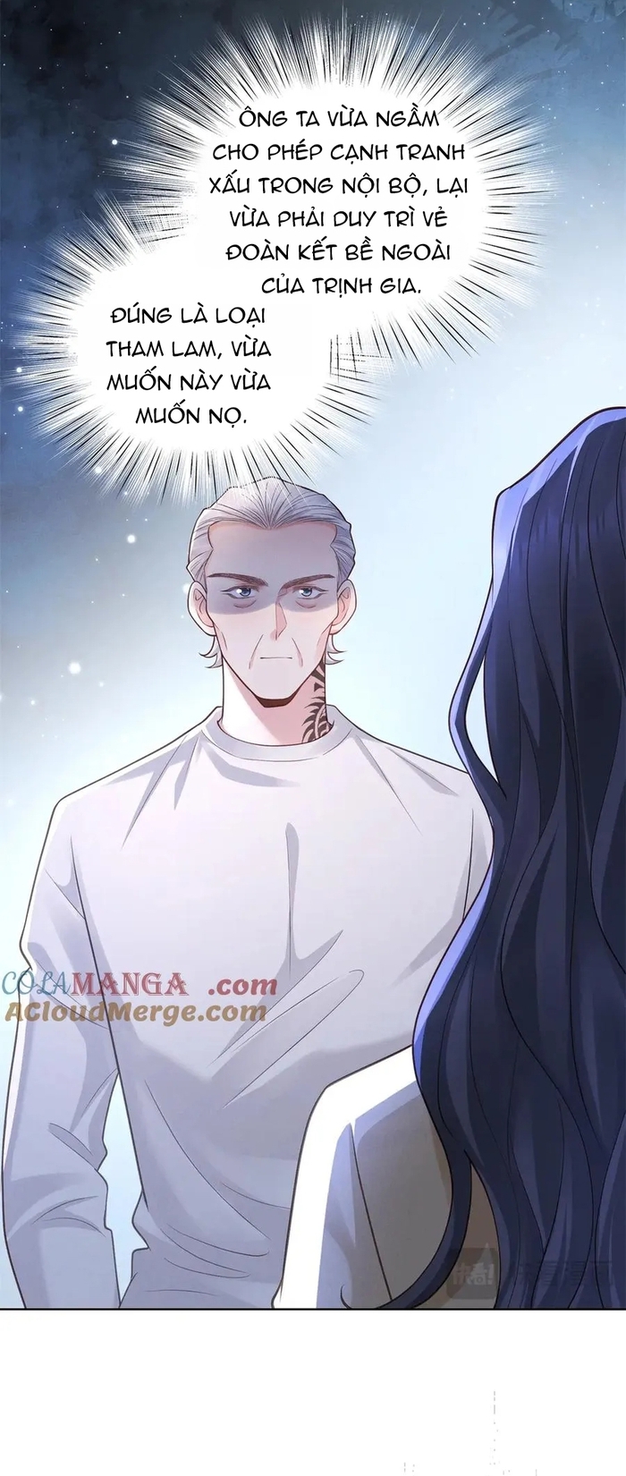 Chỉ Là Thấy Sắc Nổi Lòng Tham Chap 28 - Next Chap 29