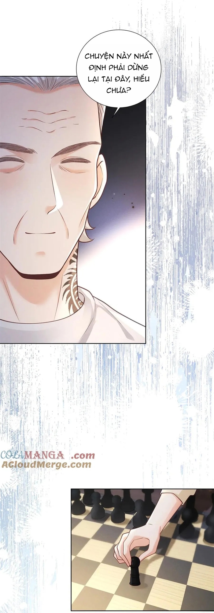 Chỉ Là Thấy Sắc Nổi Lòng Tham Chap 28 - Next Chap 29